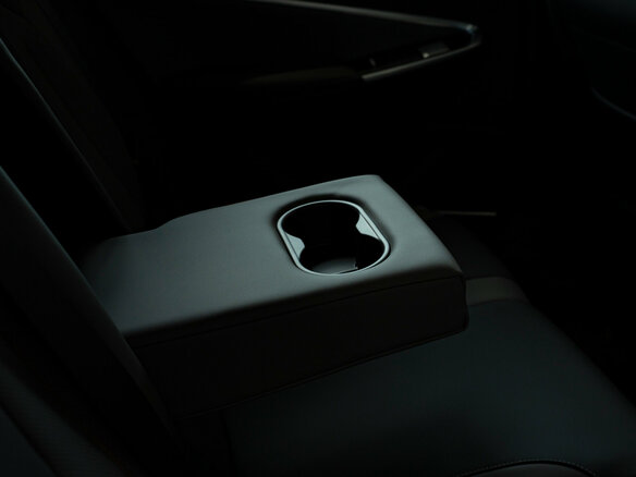 2026 Geely Cityray, белый, 3311541 рублей - вид 34