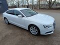 2015 Audi A5 I (8T) Рестайлинг, белый, 2290000 рублей - вид 1