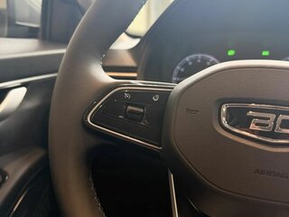 2026 Belgee S50, серый, 2165990 рублей, вид 3