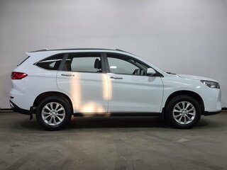 2023 Haval M6 II, белый, 1900000 рублей, вид 4