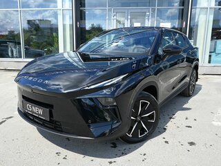 2026 Omoda C5 II, чёрный, 2888000 рублей, вид 1