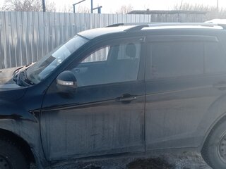 2014 Lifan X60 I, чёрный, 650000 рублей, вид 1