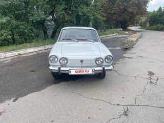 1971 Fiat 850, белый, 3000000 рублей, вид 2