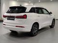 2024 Evolute i-Space I, белый - вид 4