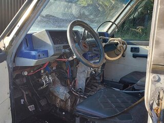 1986 Спортивные авто и реплики Offroad, коричневый, 550000 рублей, вид 3