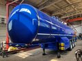 2017 FoxTank Полуприцеп-цистерны, синий, 2700000 рублей - вид 1