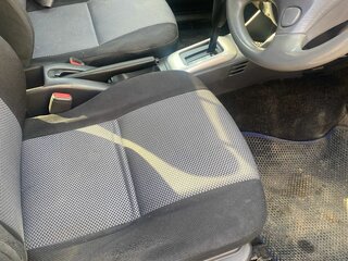 2001 Daihatsu Terios Kid I, серый, 350000 рублей, вид 5