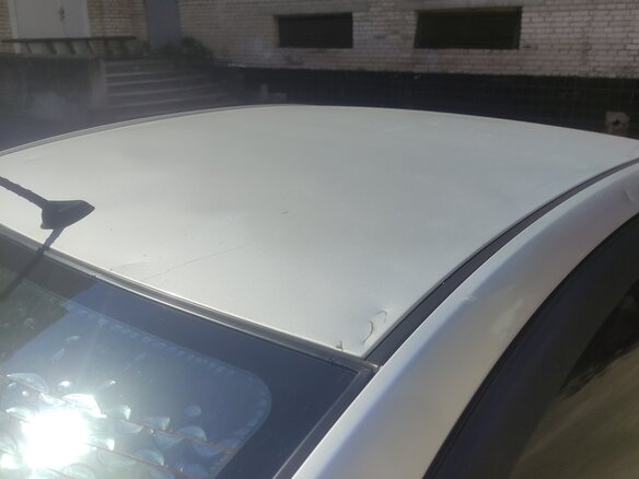 2014 Kia Rio III, серебристый, 750000 рублей - вид 16