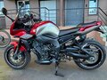2011 Yamaha FZ1, красный, 535000 рублей - вид 2