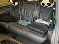 2018 Mercedes-Benz V-Класс Compact 250 d компактный III (W447), коричневый, 7000000 рублей - вид 4
