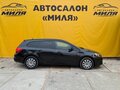 2012 Opel Astra J Рестайлинг, чёрный, 760000 рублей - вид 6
