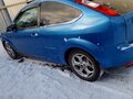 2006 Ford Focus II, голубой, 310000 рублей - вид 1
