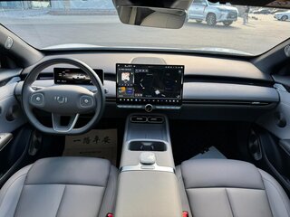 2026 Changan Qiyuan A06 63.18 kWh, белый, 2690000 рублей, вид 5