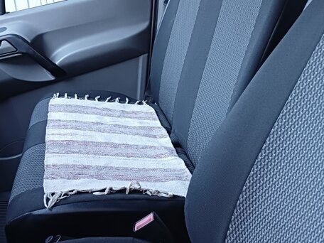 2013 Mercedes-Benz Sprinter, белый, 2100000 рублей, вид 5