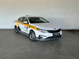 2019 Kia Optima IV Рестайлинг, серый, 1140000 рублей, вид 2