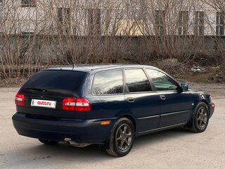 2000 Volvo V40 I Рестайлинг, синий, 485000 рублей, вид 5