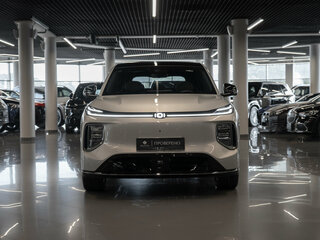 2026 Changan Qiyuan Q07 31.7 kWh, серый, 4450000 рублей, вид 3
