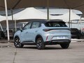 2026 Wuling Binguo S 430, голубой, 1650000 рублей - вид 6