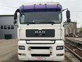 2007 MAN TGA, белый, 2350000 рублей
