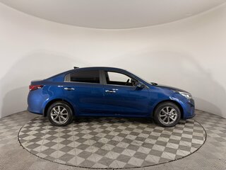 2025 Solaris KRS, синий, 2870000 рублей, вид 4