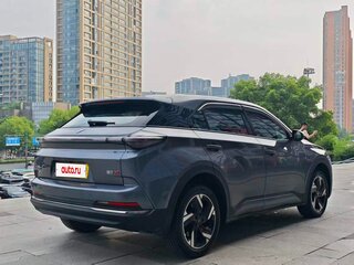 2024 Hozon Neta X 500, серебристый, 1666666 рублей, вид 5