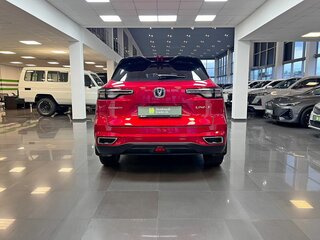 2024 Changan UNI-S I, красный, 2015000 рублей, вид 4
