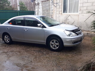 2005 Toyota Allion I Рестайлинг, серебристый, 1300000 рублей, вид 3