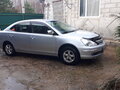 2005 Toyota Allion I Рестайлинг, серебристый, 1300000 рублей - вид 2