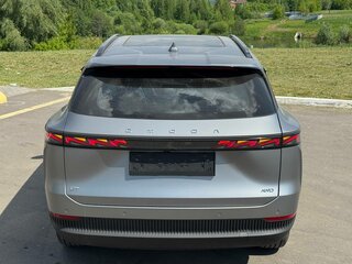 2025 Omoda C7, серый, 2939000 рублей, вид 3