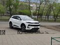 2023 JAC JS6, белый, 2200000 рублей - вид 10