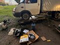 2006 ГАЗ ГАЗель (3302), белый, 600000 рублей - вид 8