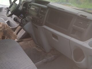 2012 Ford Transit, бежевый, 830000 рублей, вид 1