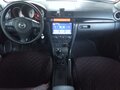 2007 Mazda 3 I (BK) Рестайлинг, серый, 450000 рублей - вид 3