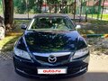 2005 Mazda 6 I (GG) Рестайлинг, зелёный, 680000 рублей - вид 5