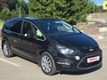 2011 Ford S-MAX I Рестайлинг, чёрный, 1196000 рублей