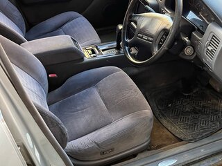 1995 Nissan Cima II (Y32), серый, 1370777 рублей, вид 3
