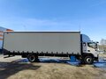 2024 Foton D 18, белый - вид 10