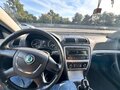 2012 Skoda Octavia II (A5) Рестайлинг, серый, 500000 рублей - вид 5