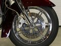 2013 Harley-Davidson CVO Limited, красный, 1990000 рублей - вид 8