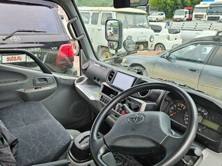 2017 Toyota Toyoace, серебристый, 2800000 рублей, вид 5
