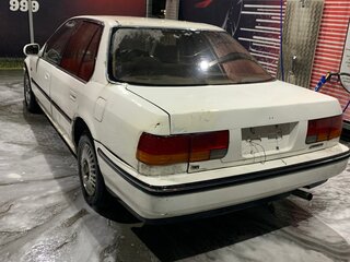 1992 Honda Accord IV, белый, 75000 рублей, вид 3