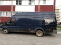 2006 Ford Transit, синий, 670000 рублей - вид 2
