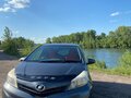 2011 Toyota Vitz III (XP130), серый, 650000 рублей - вид 1