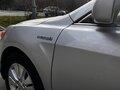 2008 Toyota Camry VI (XV40), серебристый, 1050000 рублей - вид 7