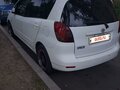 2001 Toyota Corolla Spacio II, белый, 400000 рублей - вид 3