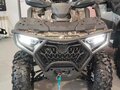 2025 CFMoto CFORCE 800 HO EPS, коричневый, 1295910 рублей - вид 4