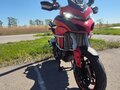 2015 Ducati Multistrada 1200, красный, 1450000 рублей - вид 10