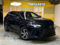 2026 Lexus RX 300 V, чёрный, 7599000 рублей - вид 2