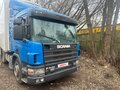 2007 Scania 4-Series, синий, 1000000 рублей