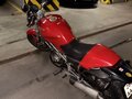 2002 Ducati Monster 400, красный, 249000 рублей - вид 7